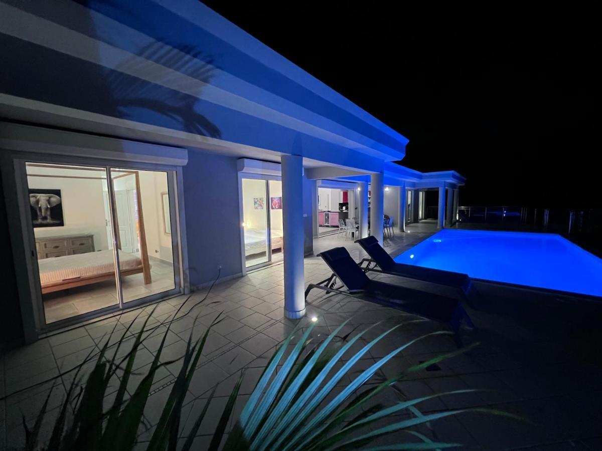 Villa Taiana Quarter of Orleans Exterior photo